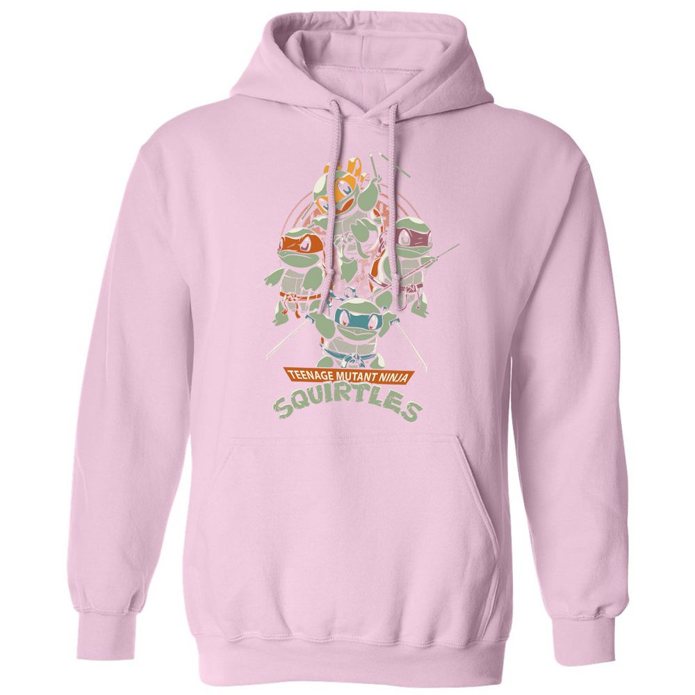 Classic Unisex Hoodie - RKWYCYXR - Light Pink - 3