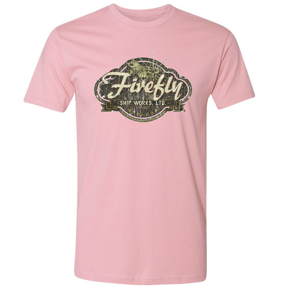 Premium Unisex T-Shirt - 3ZQRMVR1 - Light Pink - 3