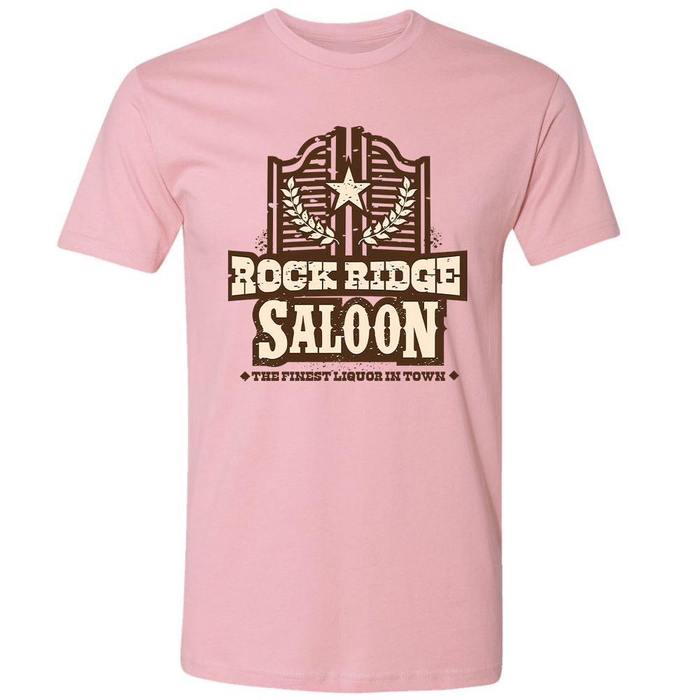 Premium Unisex T-Shirt - MBVXD4H9 - Light Pink - 3