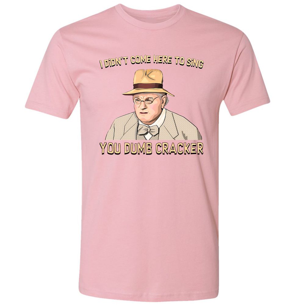 Premium Unisex T-Shirt - 7HGBW9T7 - Light Pink - 3