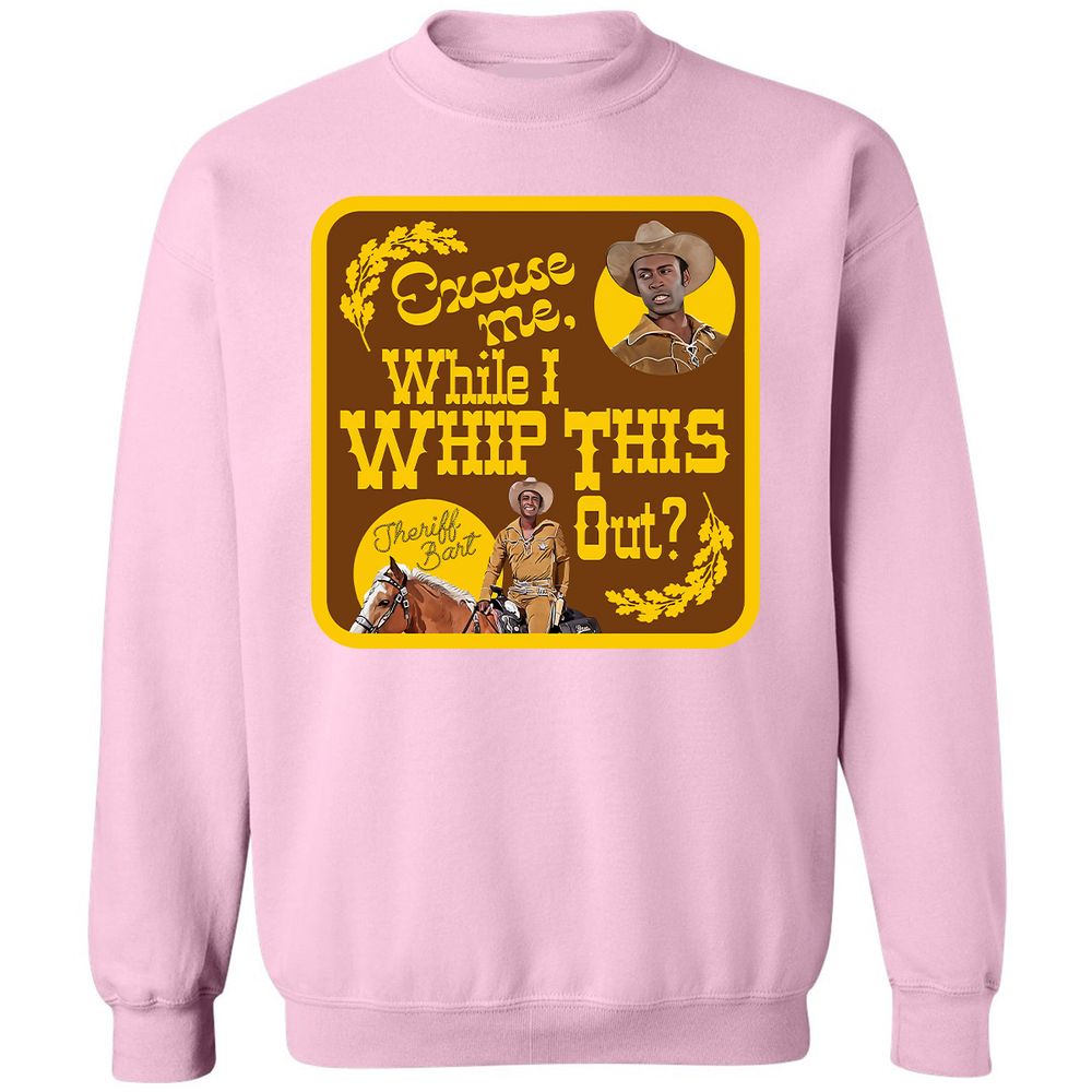 Classic Unisex Sweatshirt - 631JBKAY - Light Pink - 3