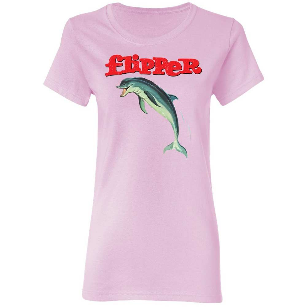 Flipper Vintage - Light Pink - 3