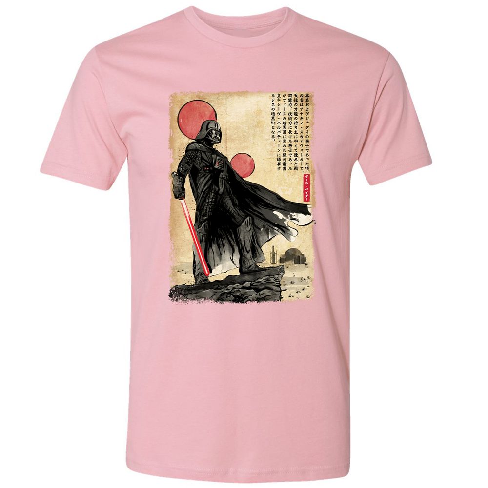 Premium Unisex T-Shirt - LLTMHDUR - Light Pink - 3