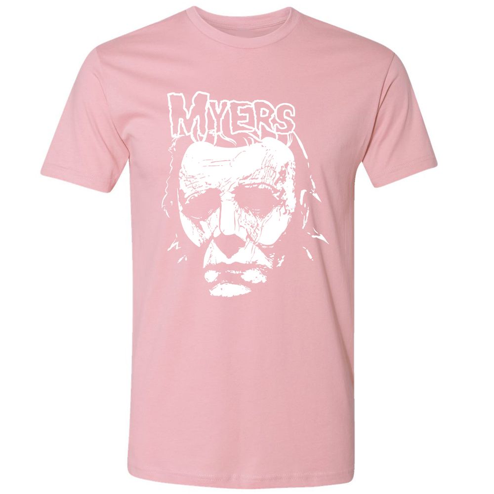 Premium Unisex T-Shirt - EQLZEW81 - Light Pink - 3