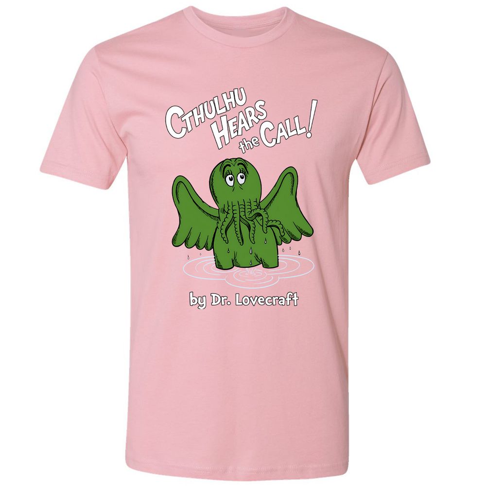 Premium Unisex T-Shirt - TA8PX3A3 - Light Pink - 3