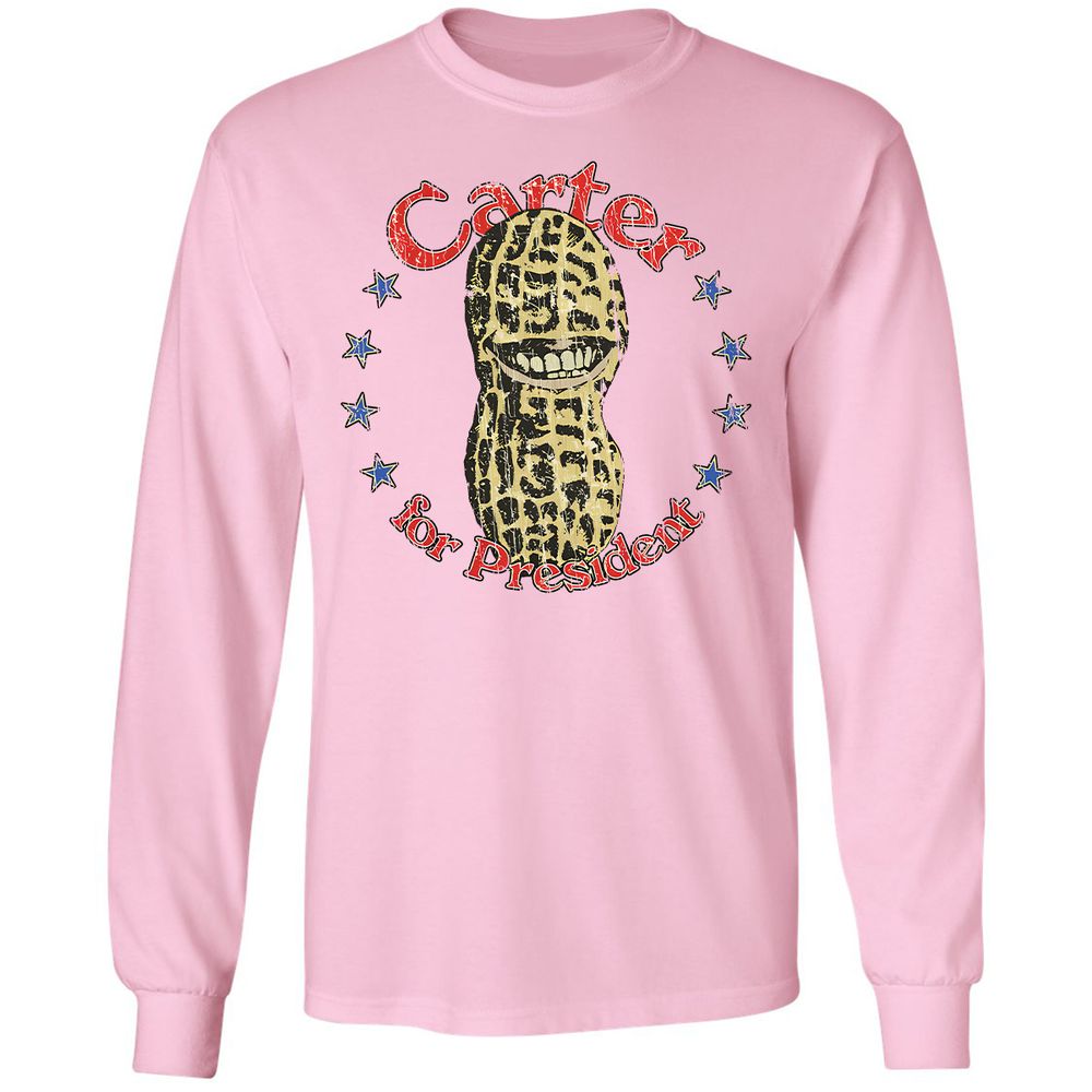 Carter - Light Pink - 3