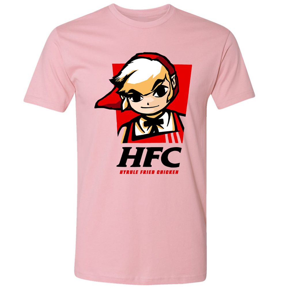 Premium Unisex T-Shirt - CEY9N7XY - Light Pink - 3