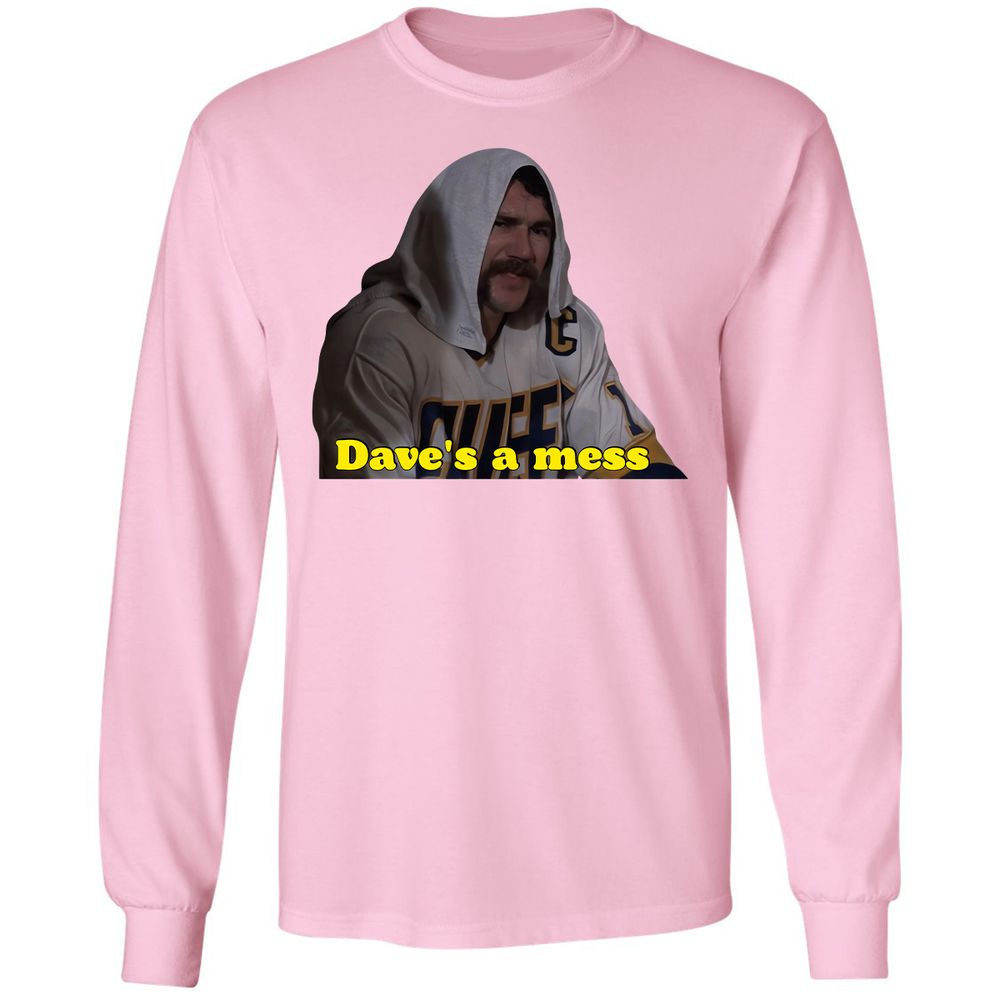 Long Sleeve T-Shirt - 82G9GHAG - Light Pink - 3