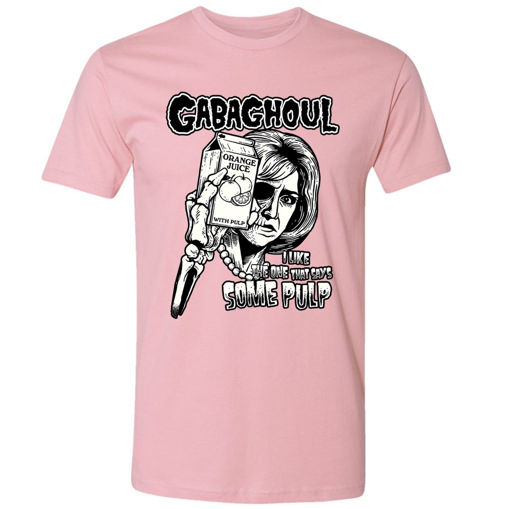 Premium Unisex T-Shirt - X545P3VY - Light Pink - 3