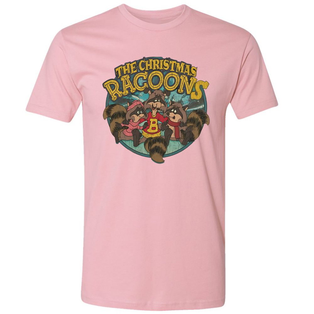 Premium Unisex T-Shirt - HZQD4VU9 - Light Pink - 3