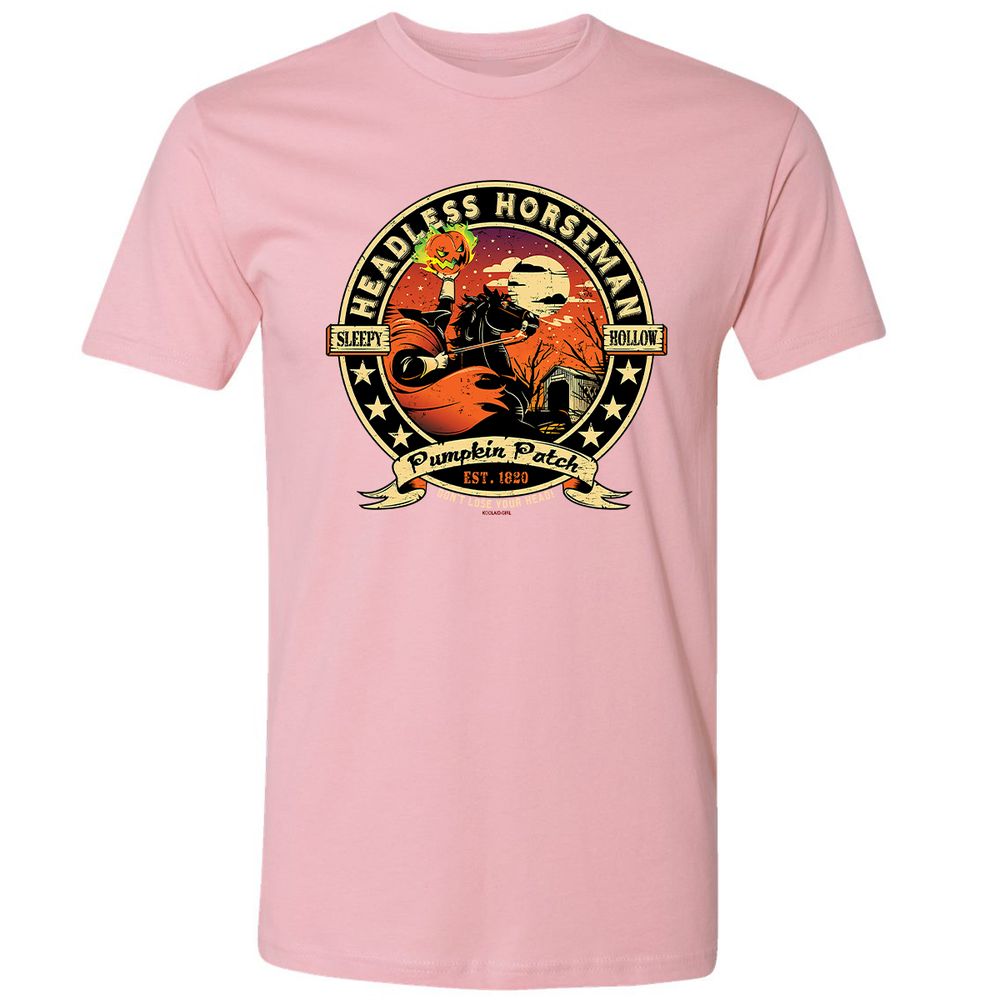 Premium Unisex T-Shirt - JR8B1WYK - Light Pink - 3