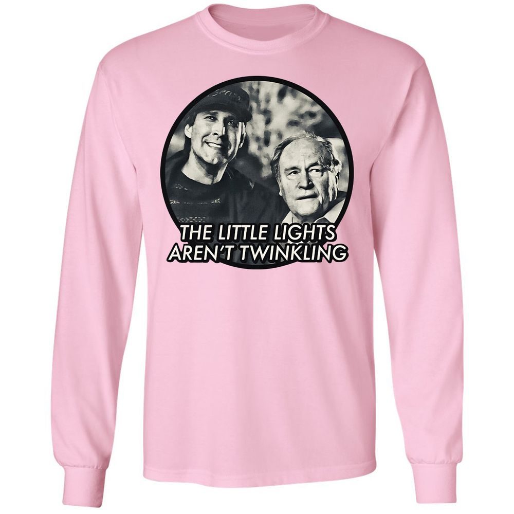 Long Sleeve T-Shirt - M2GE2VTV - Light Pink - 3