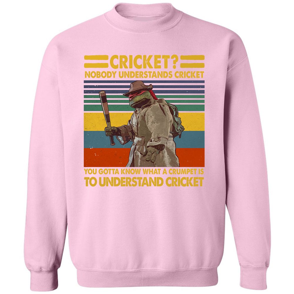 Classic Unisex Sweatshirt - KDZEY3YV - Light Pink - 3
