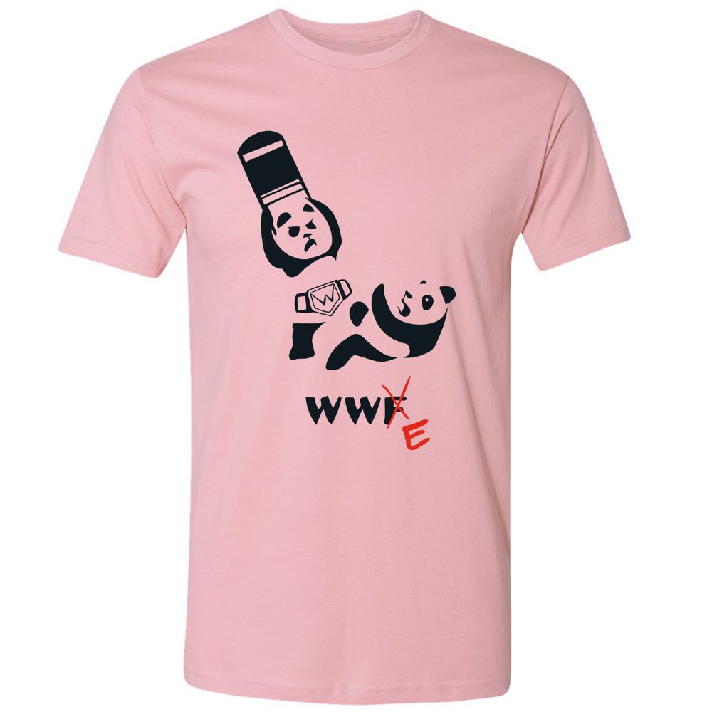 Premium Unisex T-Shirt - WGM9DF8Q - Light Pink - 3