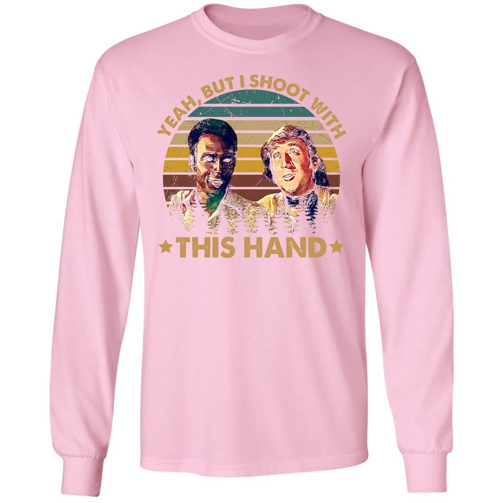 Long Sleeve T-Shirt - CLSJ2UJA - Light Pink - 3