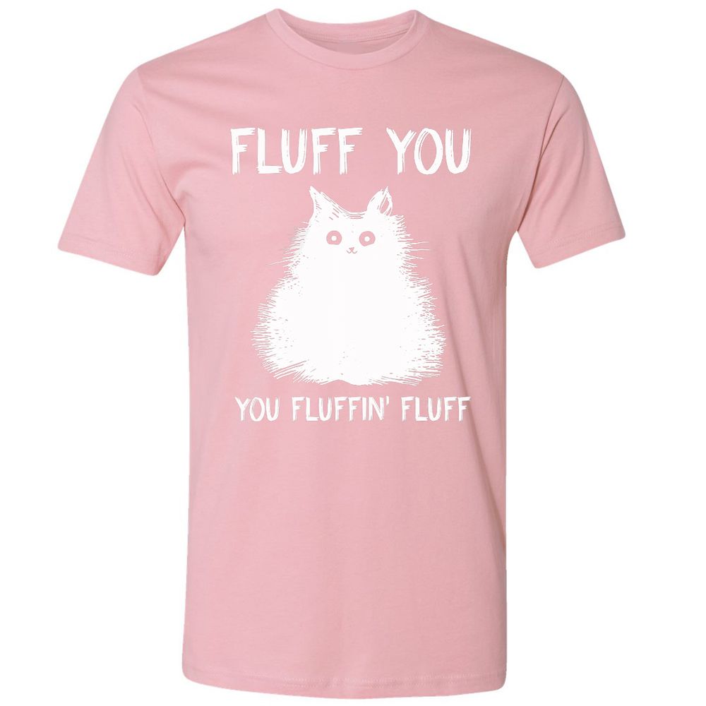 Premium Unisex T-Shirt - GMTFEHYG - Light Pink - 3