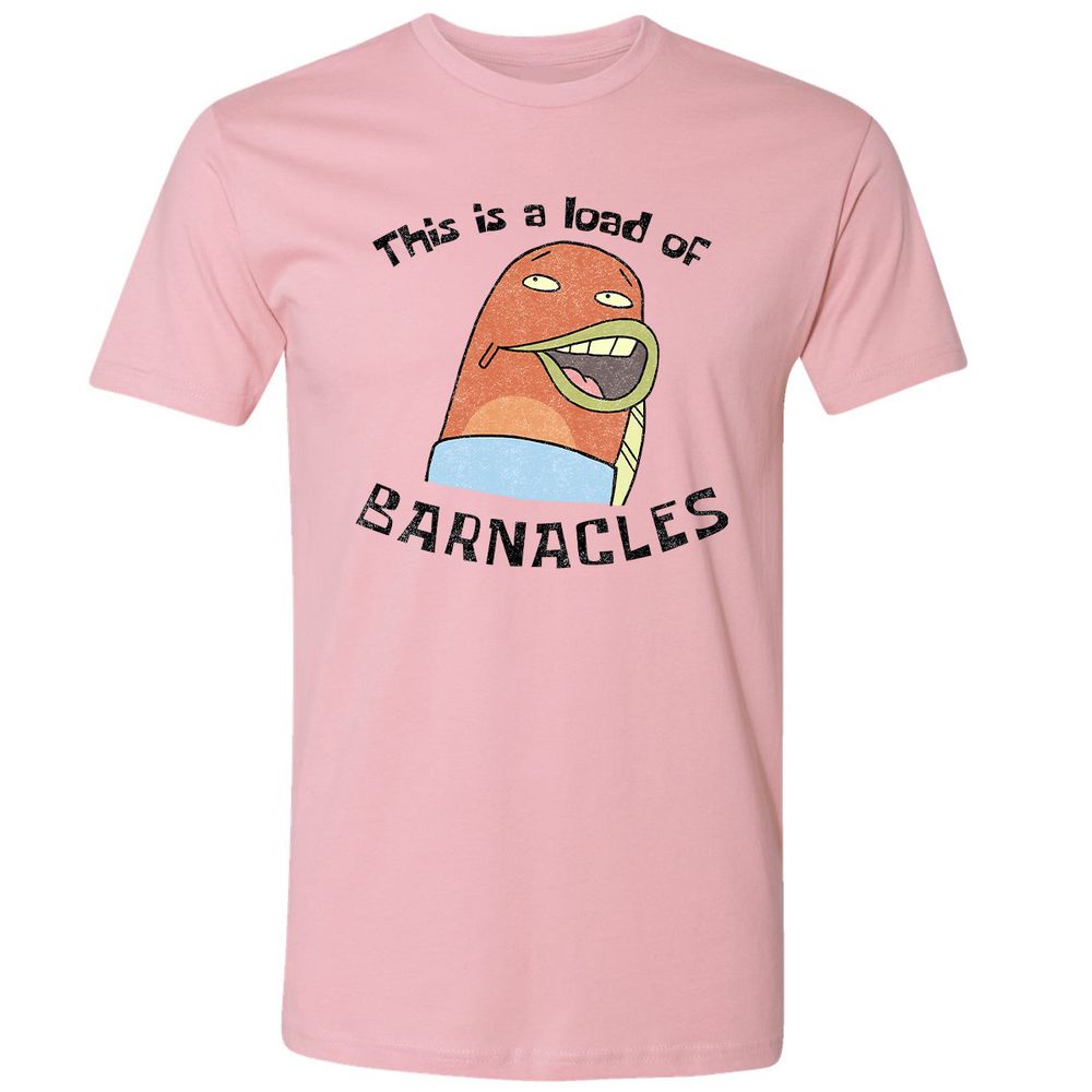 Premium Unisex T-Shirt - RECR73NG - Light Pink - 3