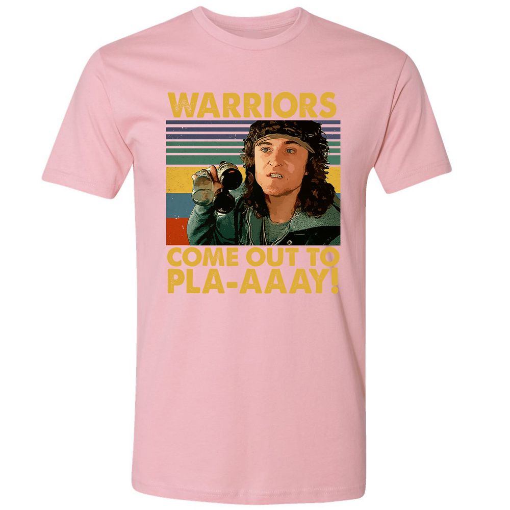 Premium Unisex T-Shirt - 18KCKD3N - Light Pink - 3
