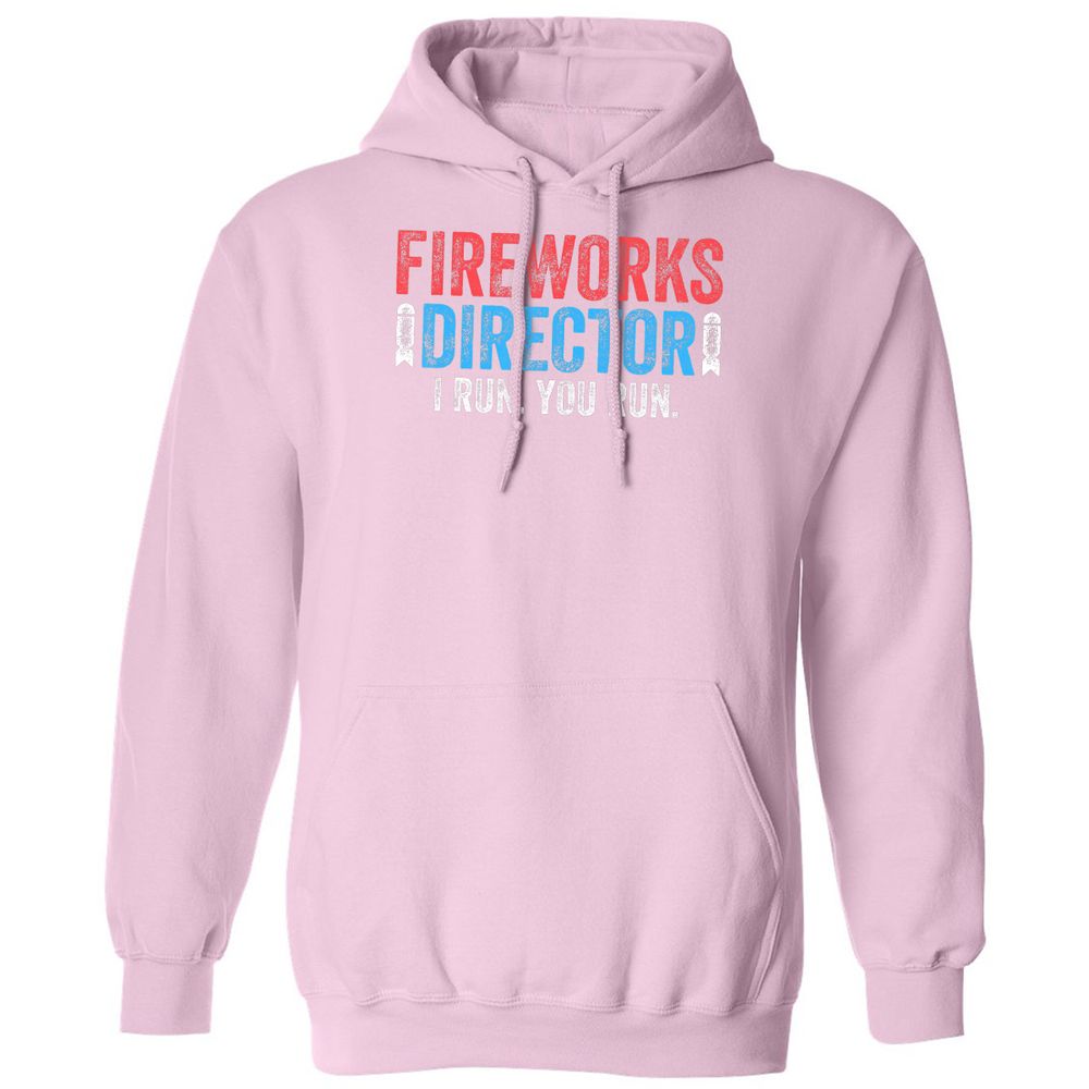 Classic Unisex Hoodie - GJLHLNP8 - Light Pink - 3