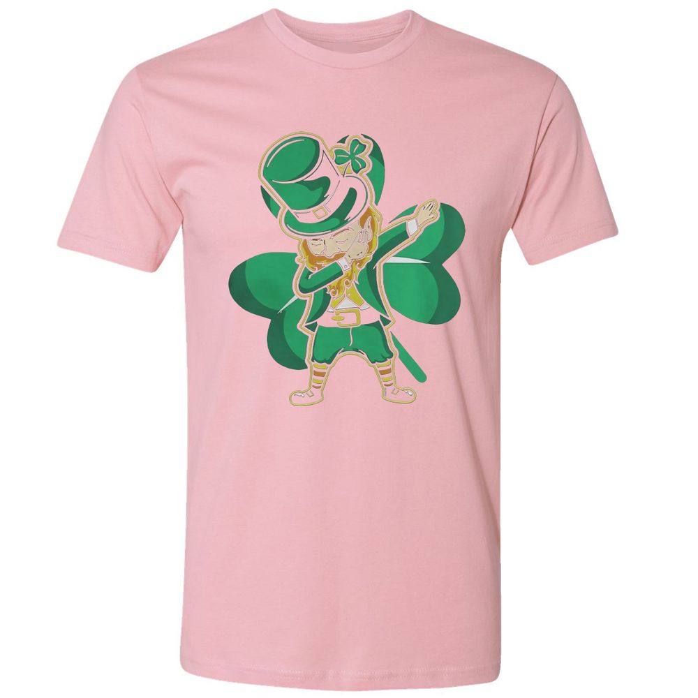 Premium Unisex T-Shirt - VLJNRWU1 - Light Pink - 3