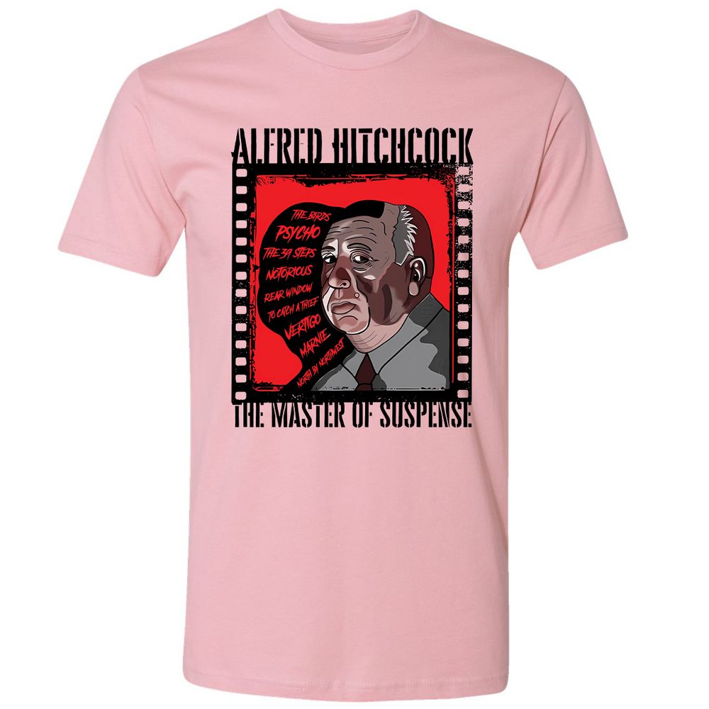 Premium Unisex T-Shirt - 3KL63513 - Light Pink - 3