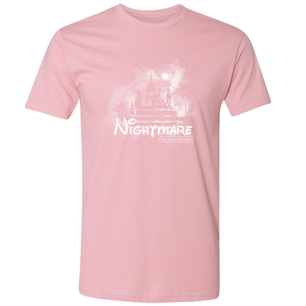 Premium Unisex T-Shirt - 428XT4G5 - Light Pink - 3