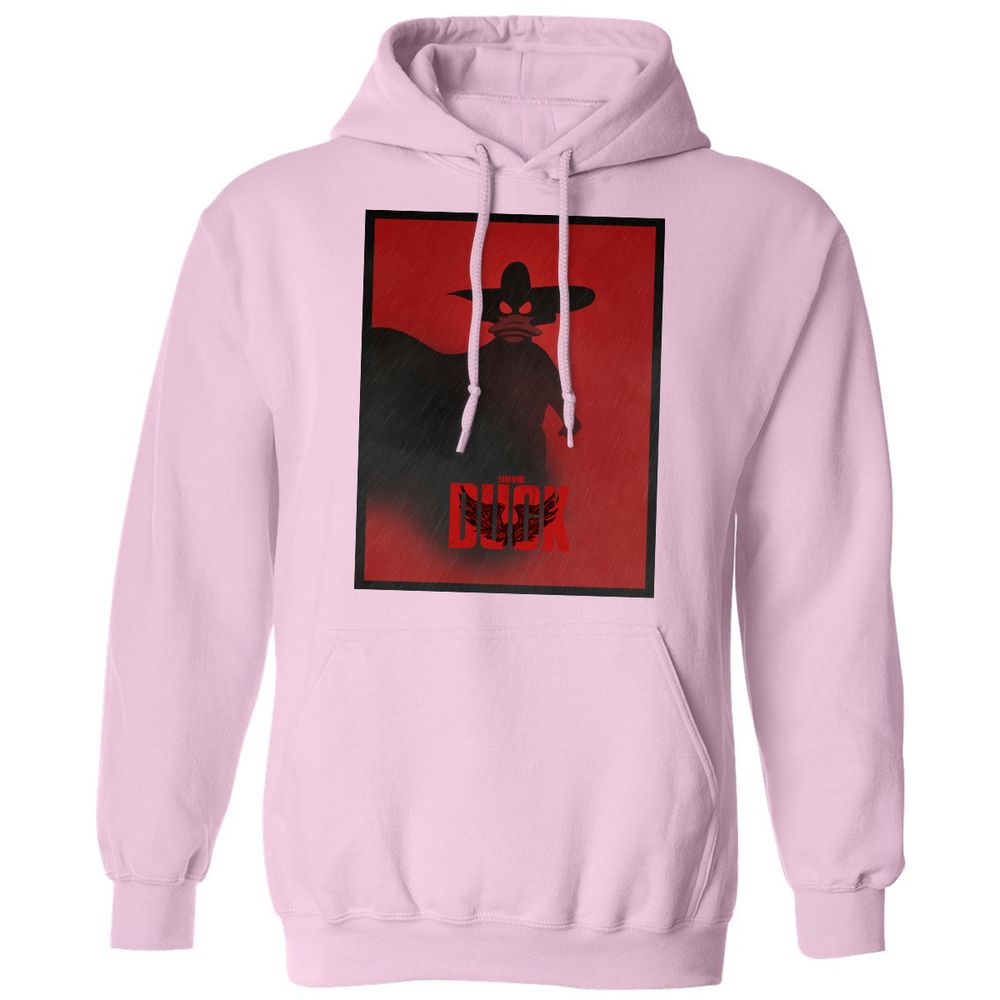 Classic Unisex Hoodie - ZFYKPNAB - Light Pink - 3
