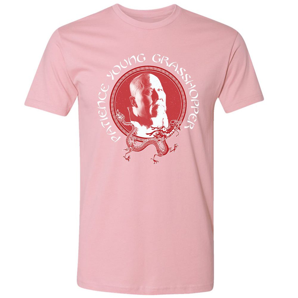 Premium Unisex T-Shirt - VURR6RHL - Light Pink - 3
