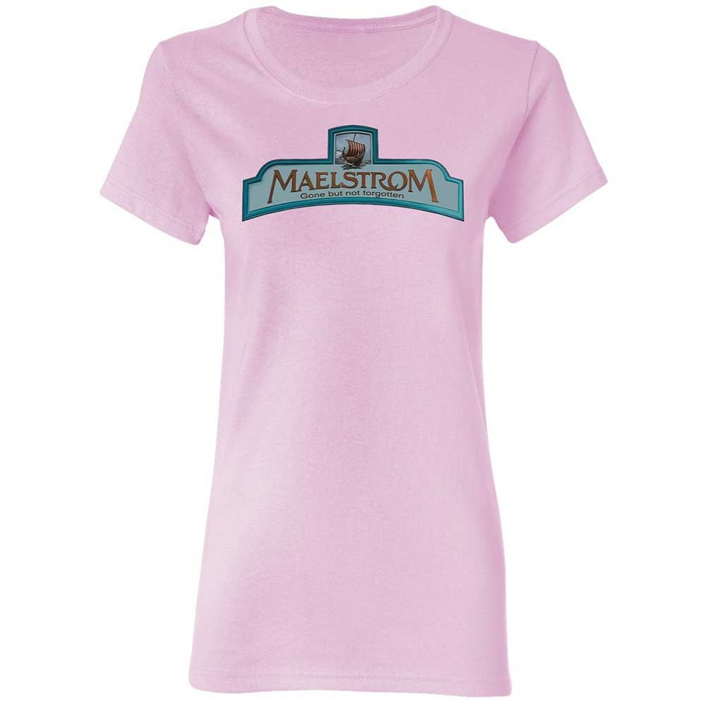 Maelstrom - Light Pink - 3