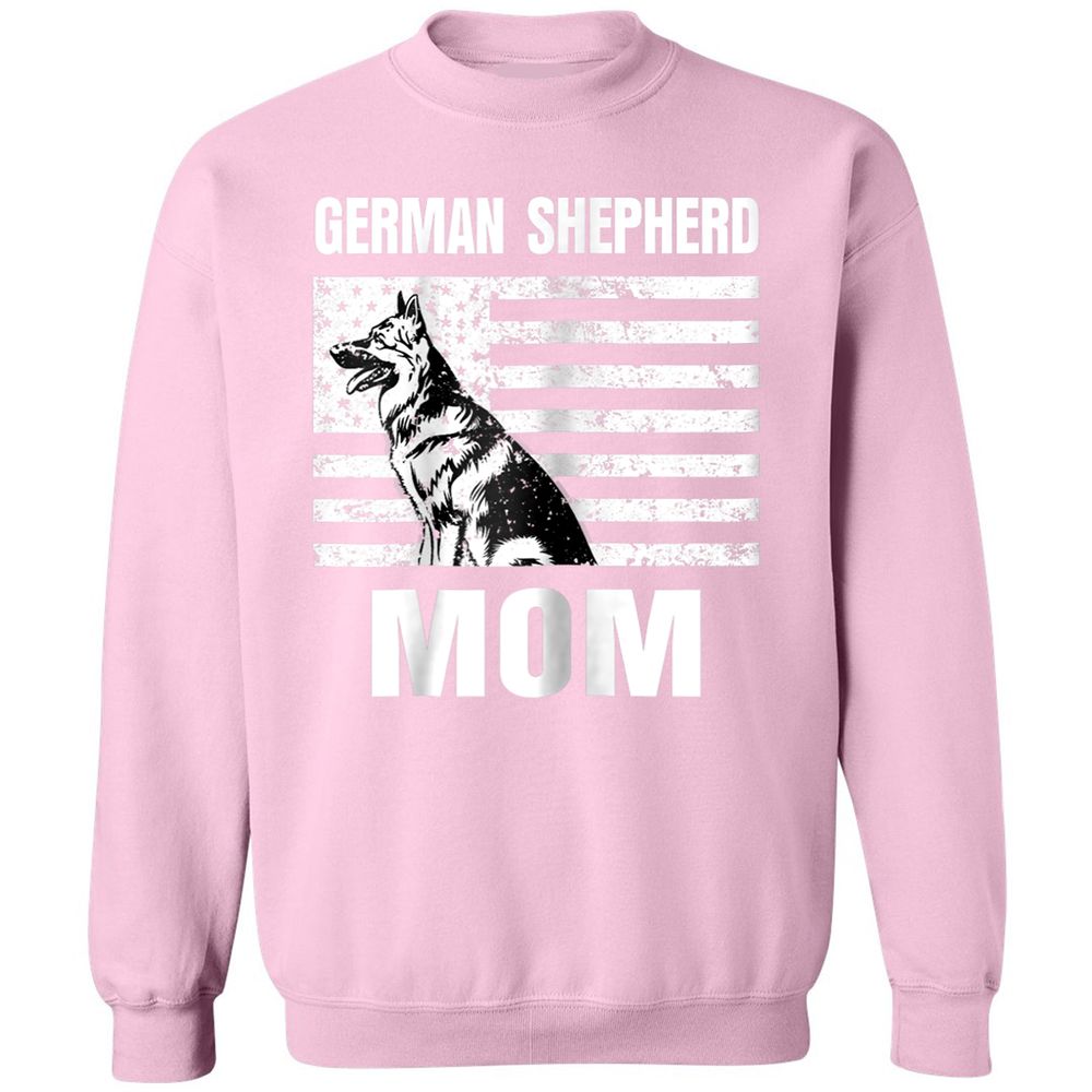 Classic Unisex Sweatshirt - 2FS2CWUN - Light Pink - 3