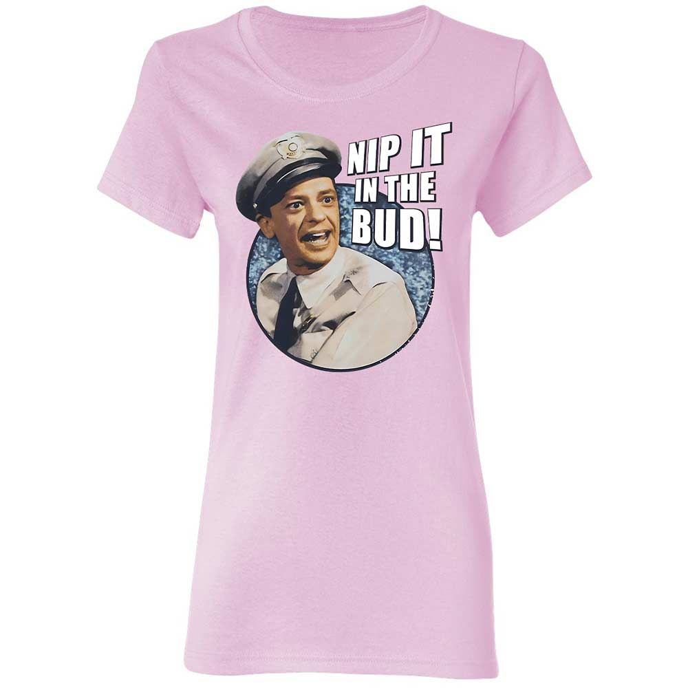Women's T-Shirt - UHPR3NHV - Light Pink - 3