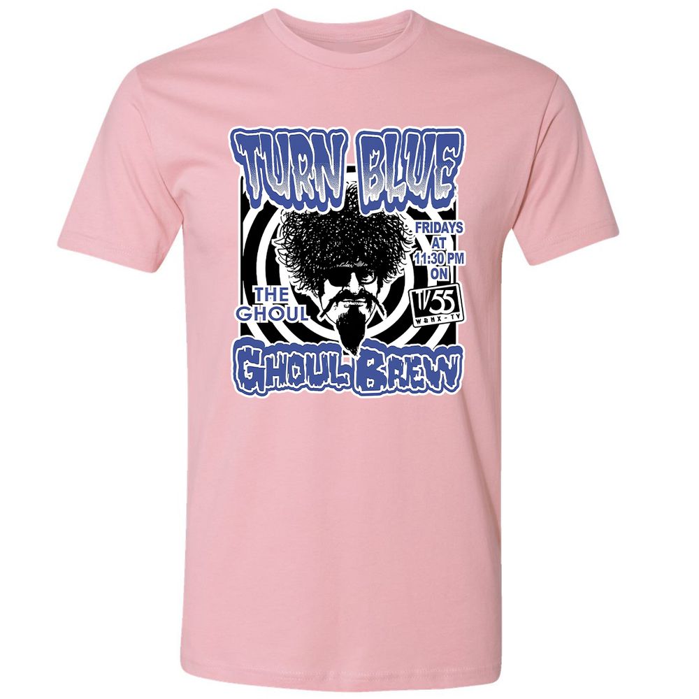 Premium Unisex T-Shirt - DYL87TPL - Light Pink - 3