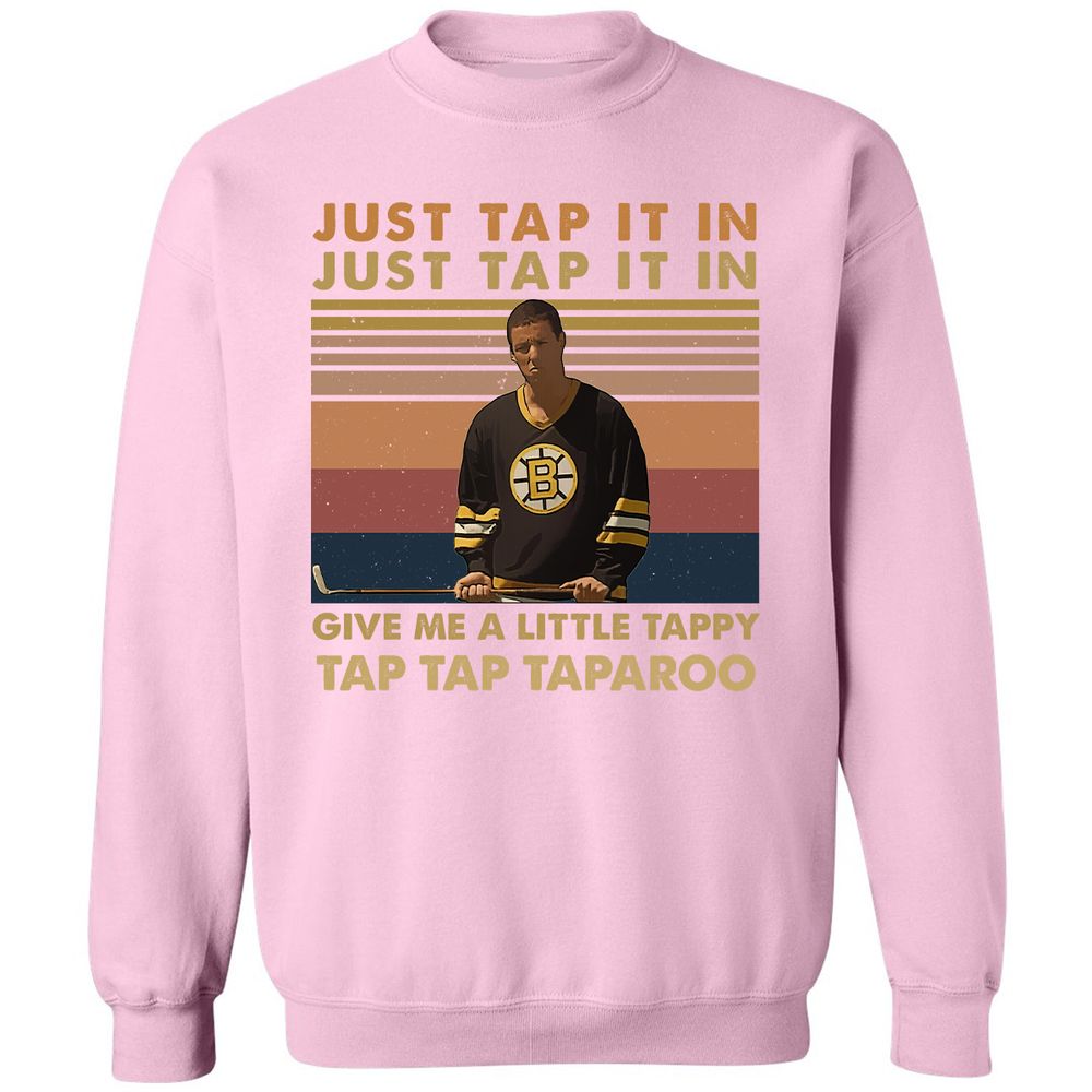 Classic Unisex Sweatshirt - N3GXMM1D - Light Pink - 3