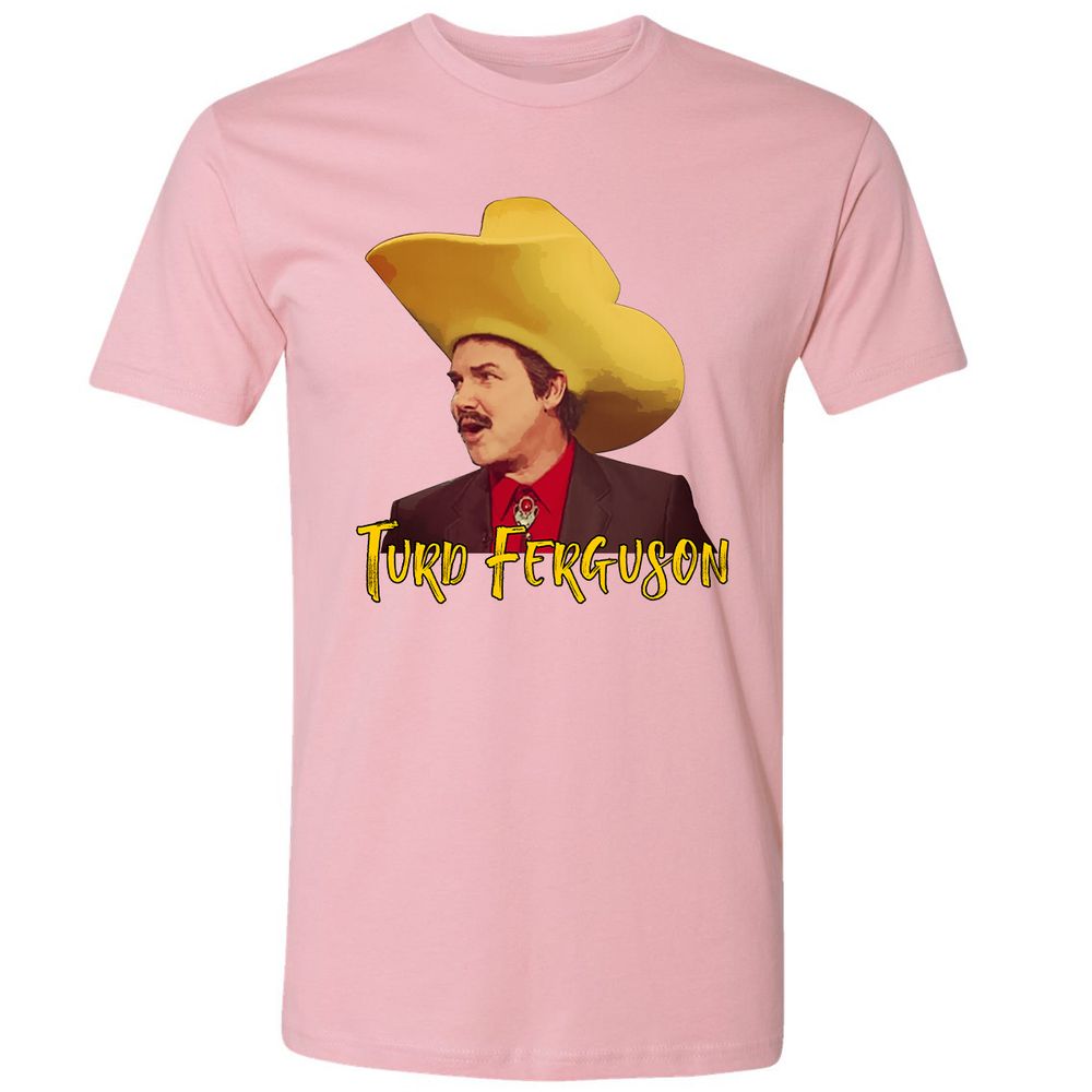 Premium Unisex T-Shirt - S5WUYWA1 - Light Pink - 3