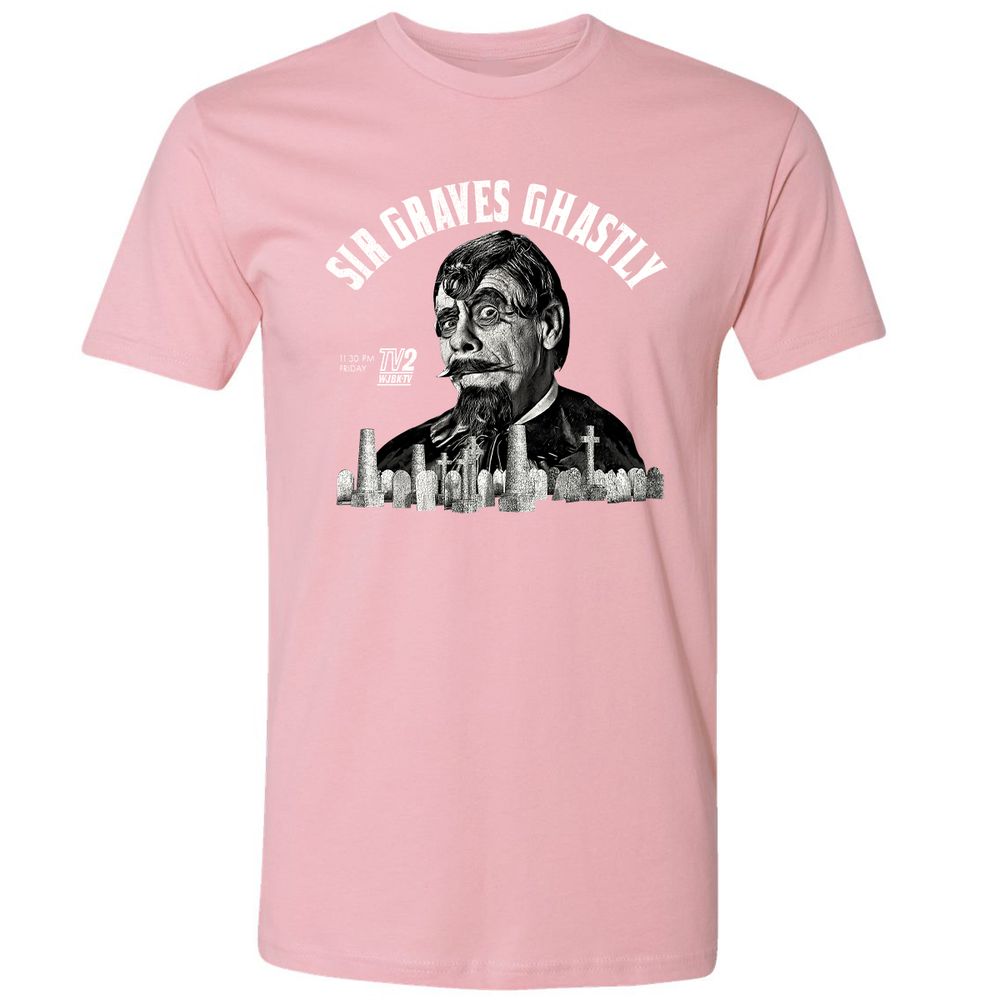 Premium Unisex T-Shirt - 2AH6T3UG - Light Pink - 3