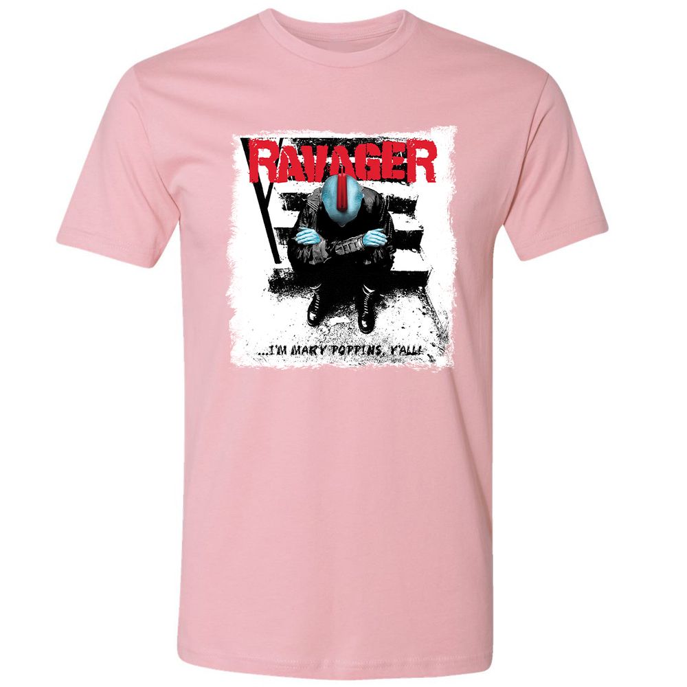 Premium Unisex T-Shirt - F6J5BA1K - Light Pink - 3