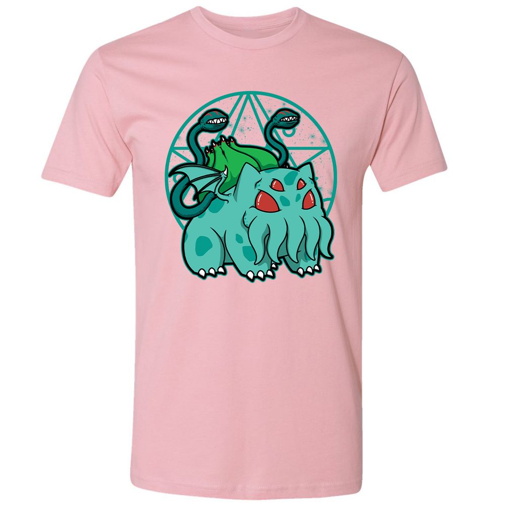 Premium Unisex T-Shirt - 3G2SSRYP - Light Pink - 3