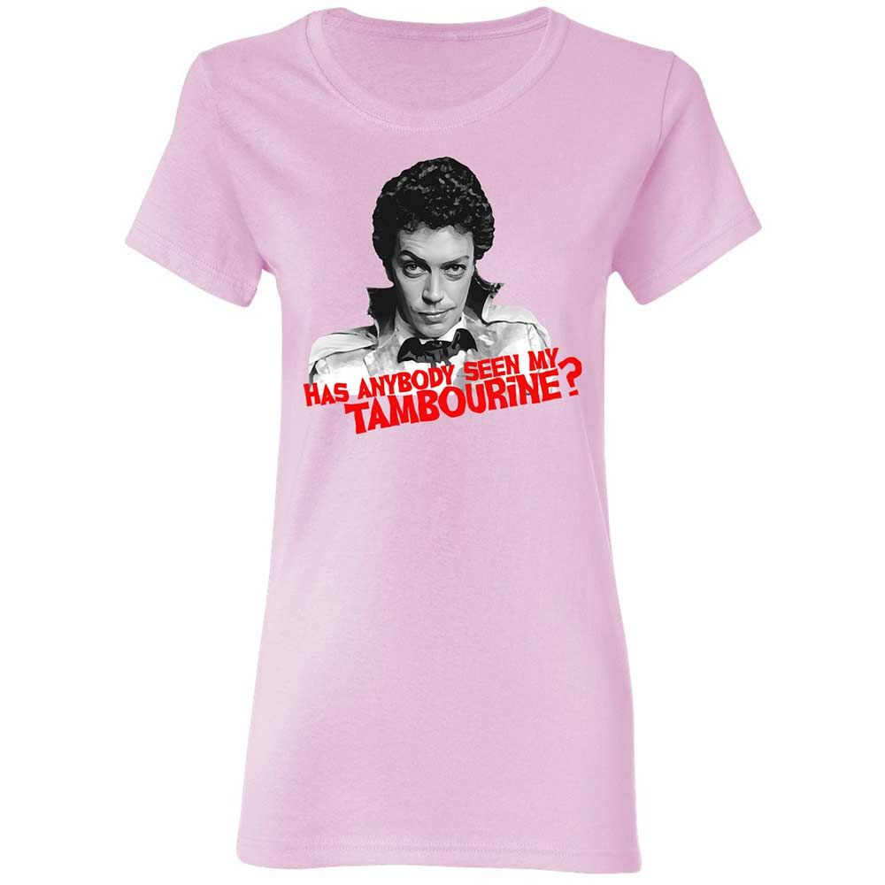 Women's T-Shirt - EHS46CGG - Light Pink - 3