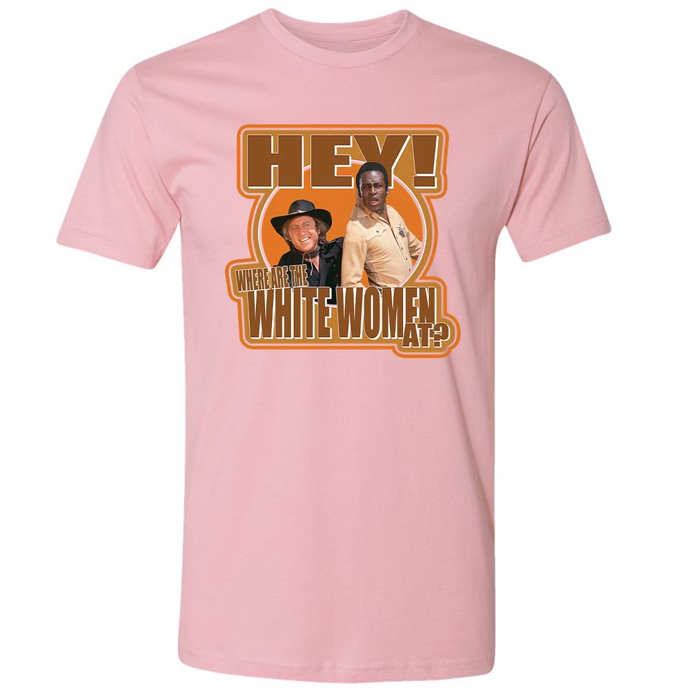 Premium Unisex T-Shirt - 12CDA859 - Light Pink - 3
