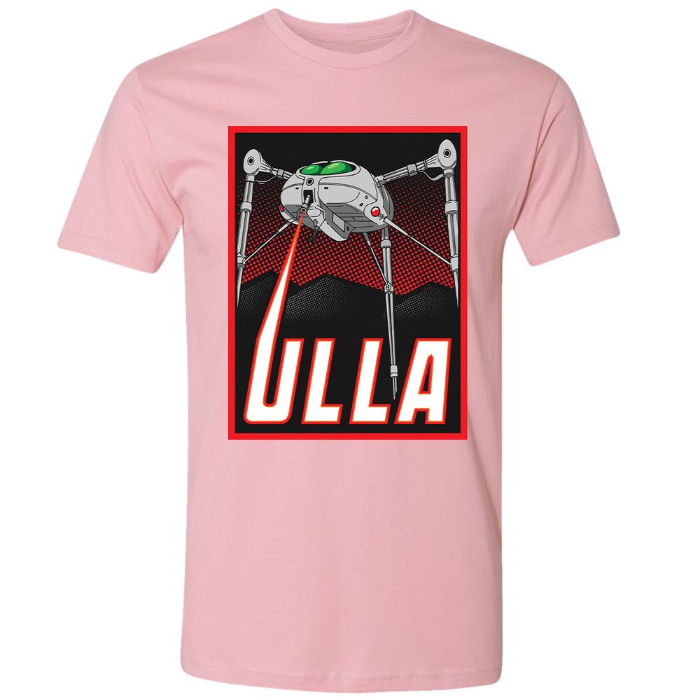 Premium Unisex T-Shirt - 163J5B27 - Light Pink - 3