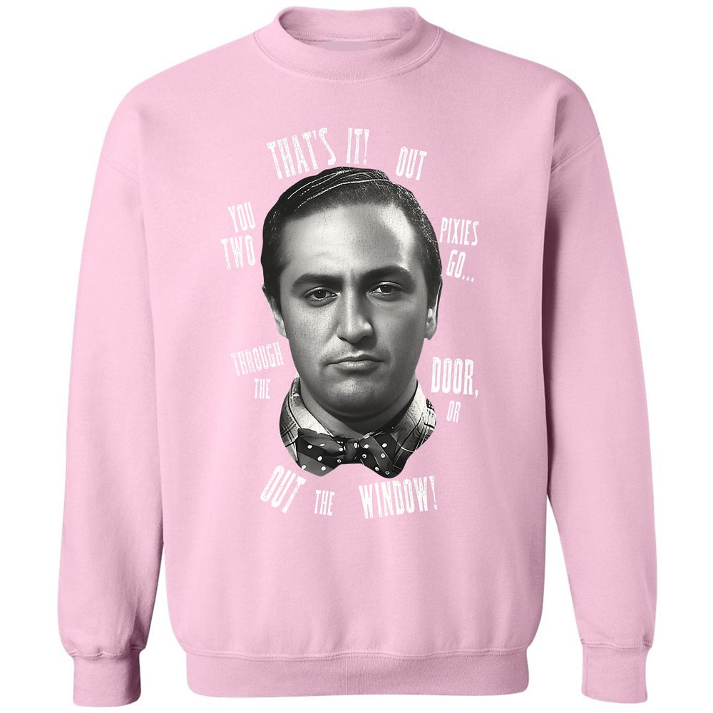 That's It - Light Pink - 3