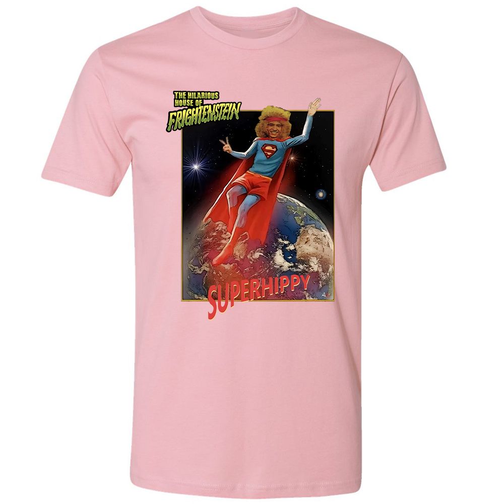 Premium Unisex T-Shirt - ZQ6XSED9 - Light Pink - 3