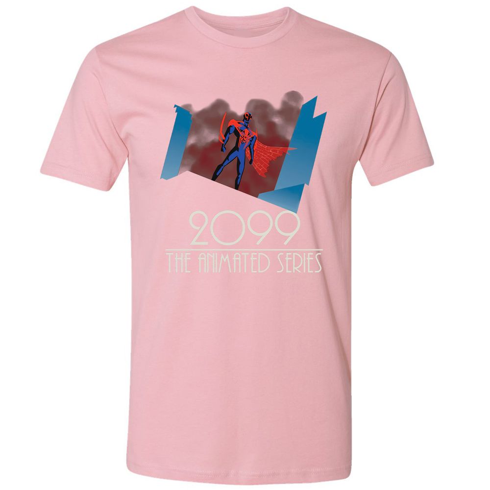 Premium Unisex T-Shirt - 5F4WZSCJ - Light Pink - 3
