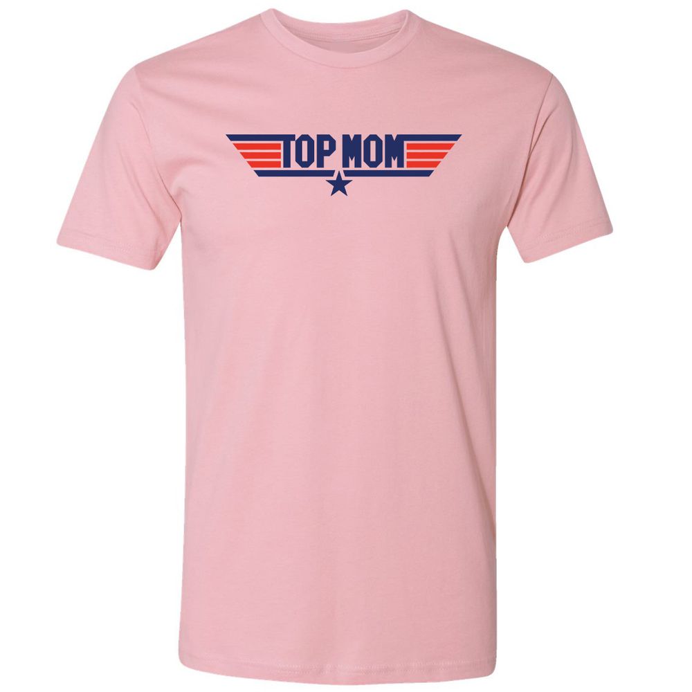 Premium Unisex T-Shirt - JS4RX5UN - Light Pink - 3