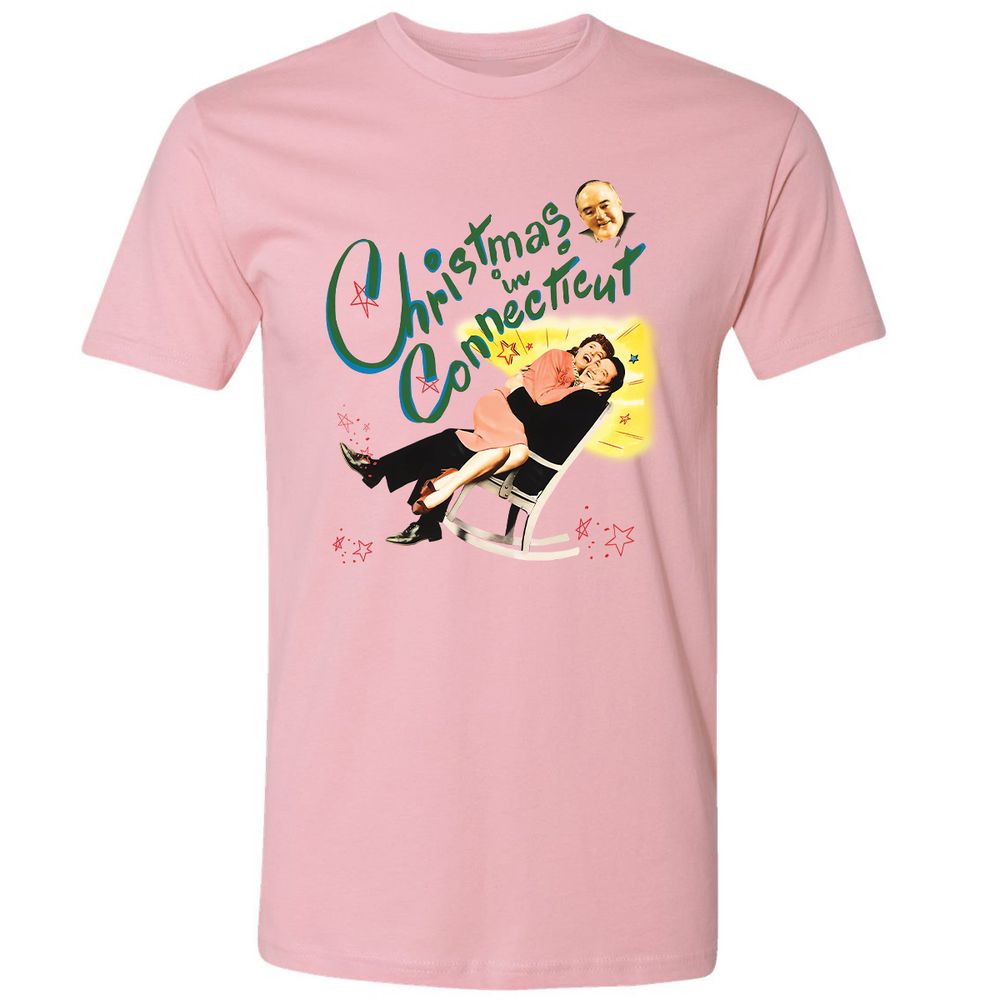 Premium Unisex T-Shirt - MCZ5AQ28 - Light Pink - 3