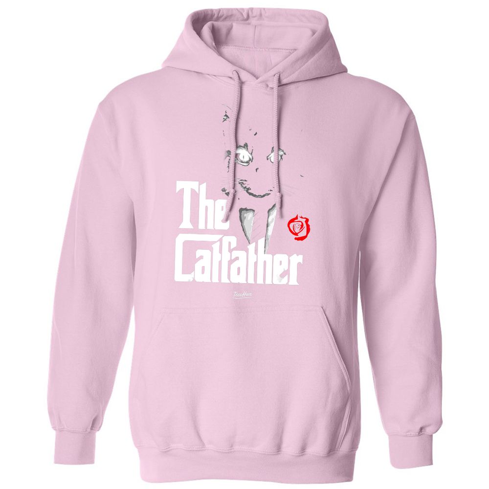 Classic Unisex Hoodie - AFTMQY9U - Light Pink - 3