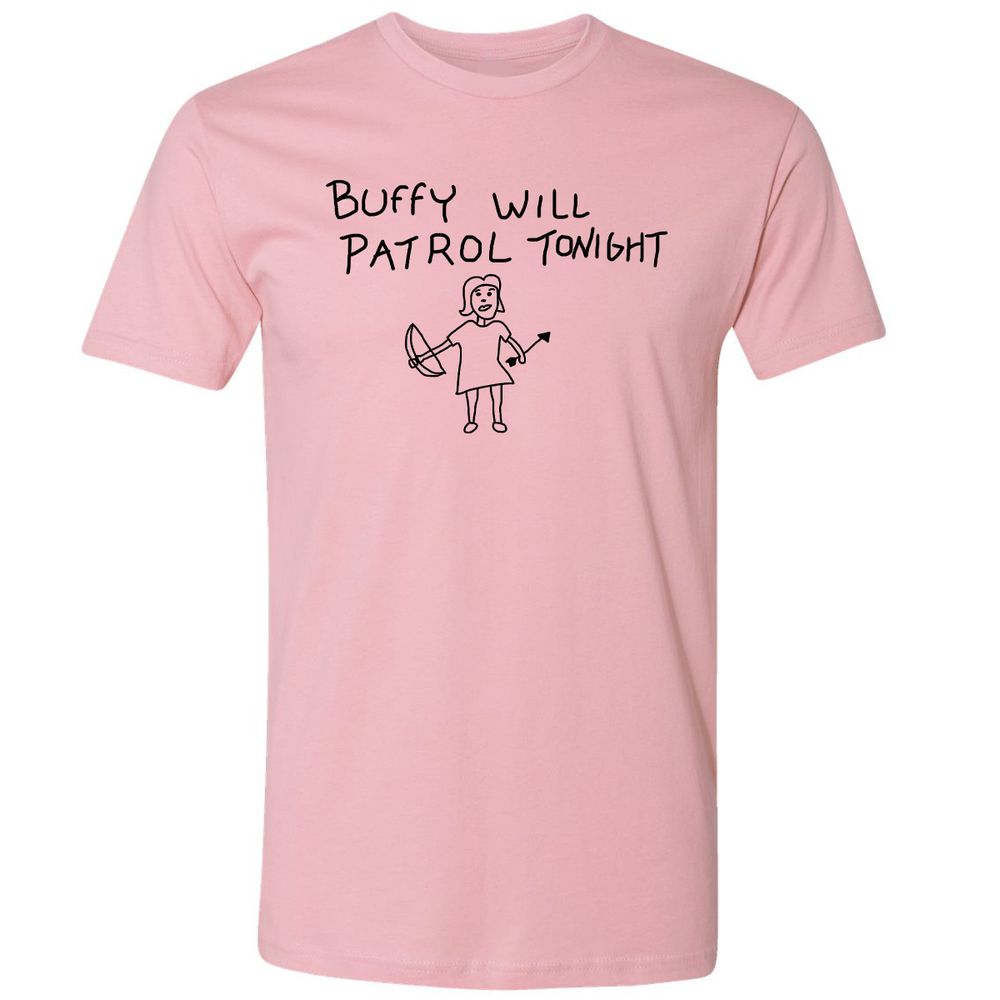 Premium Unisex T-Shirt - MB51SBCC - Light Pink - 3