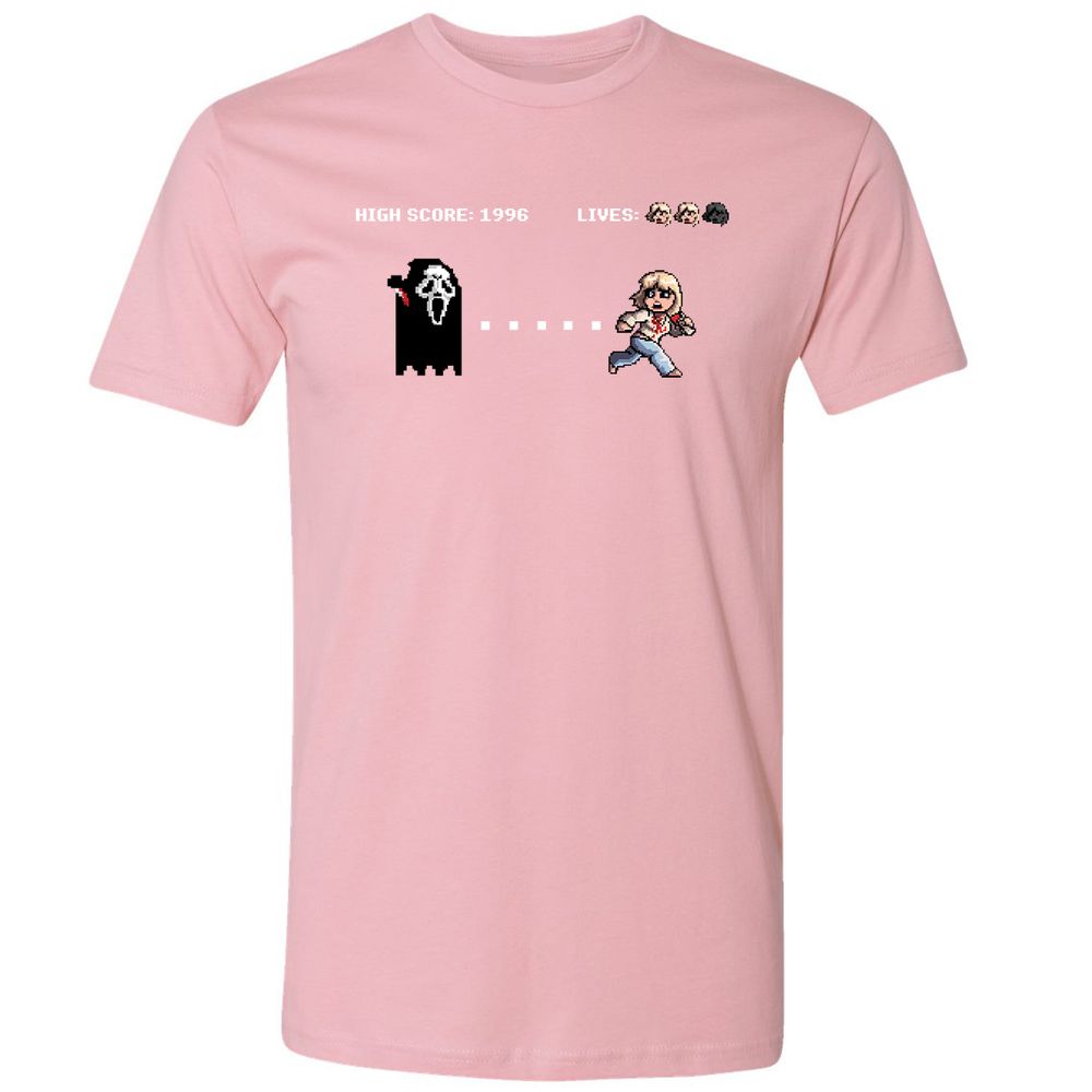 Premium Unisex T-Shirt - 46C8C1JH - Light Pink - 3