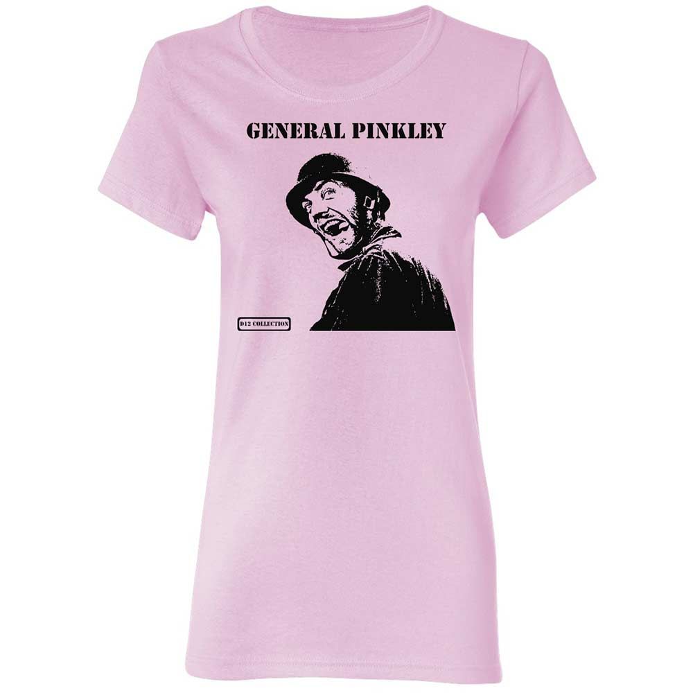 Shannon's Garage - Light Pink - 3