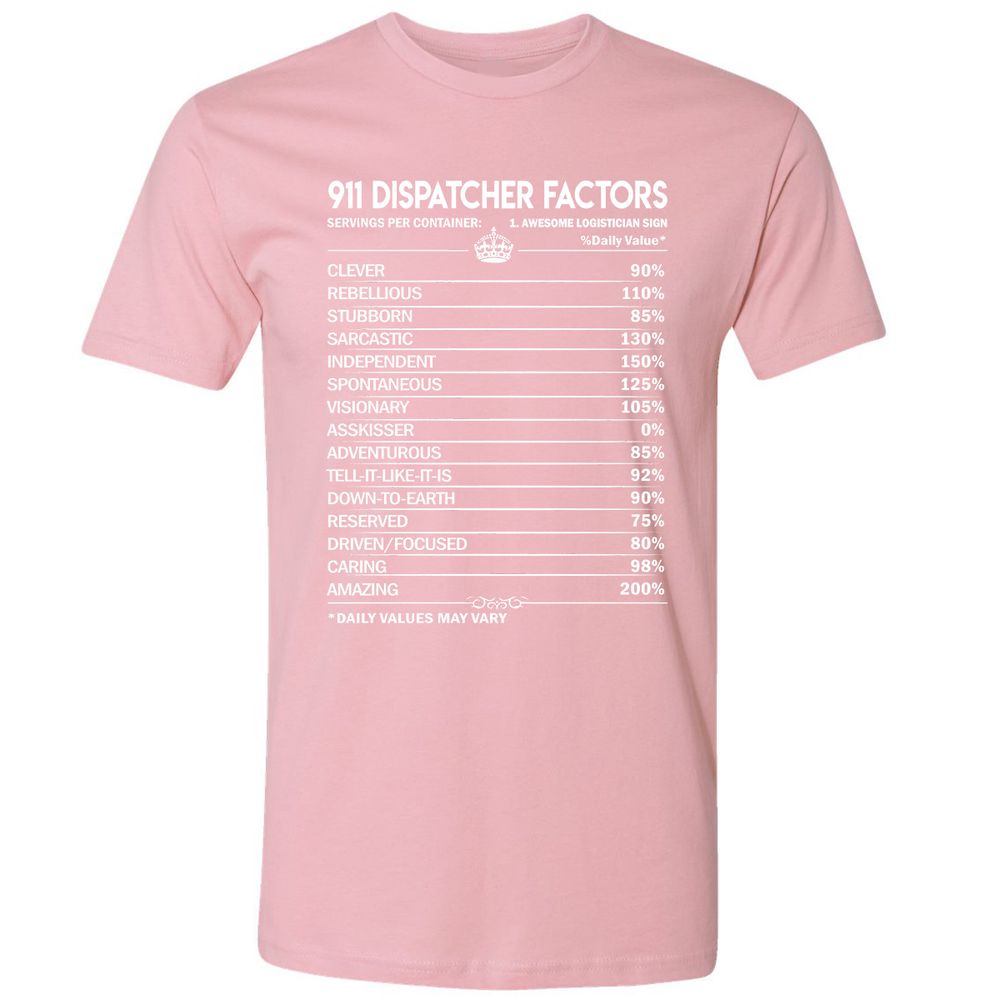 Premium Unisex T-Shirt - YURUWN9M - Light Pink - 3